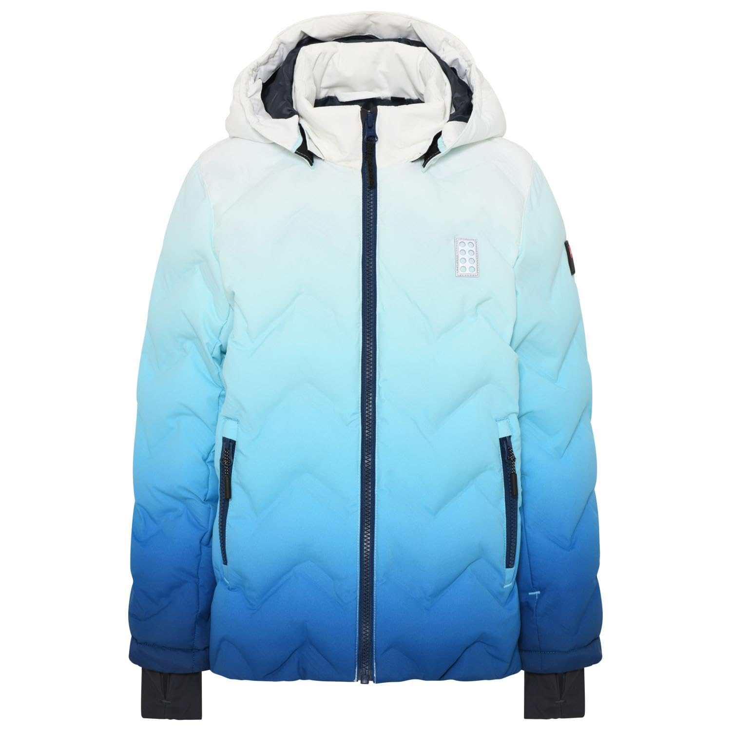Kabooki Unisex Kinder Jacke