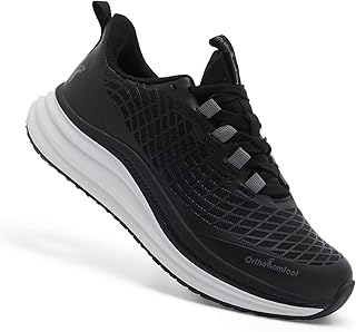 OrthoComfoot Orthopedic Running Shoes