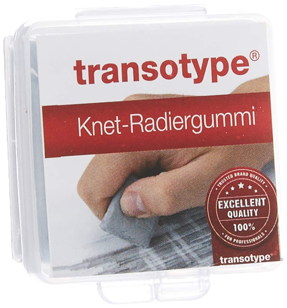 TRANSOTYPEPutty Eraser , COP 200713501