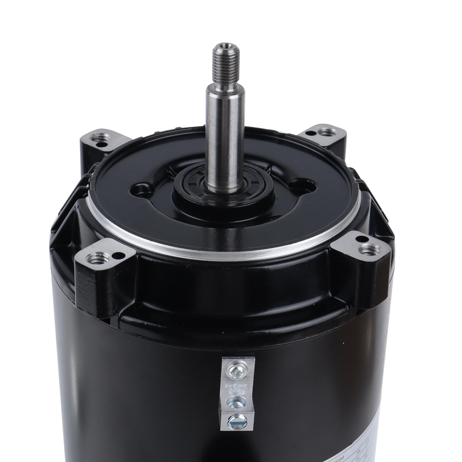 Amazon.com: FEIDKS UST1202 Pool Pump Motor 2 HP w/PS-201 Seal 115