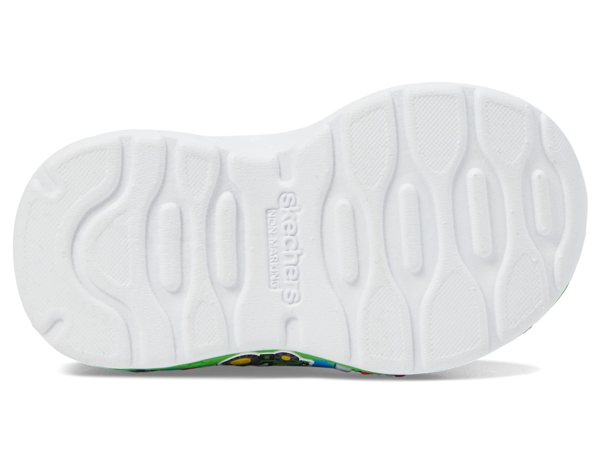 Skechers 407065n ZapatillasNiños