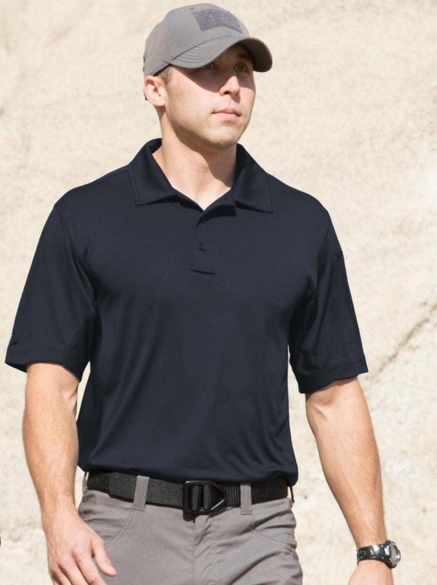 Propper Mens Summerweight Men's Polo - Image 5
