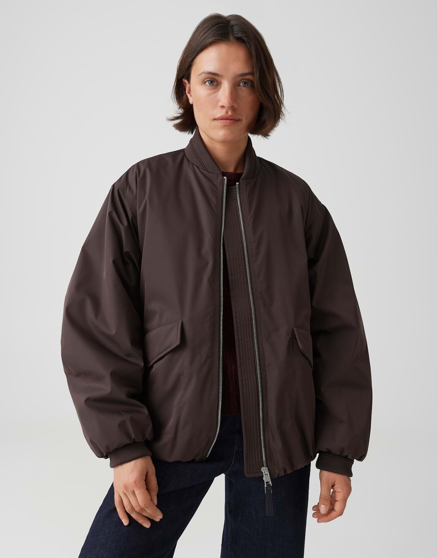 OPUS Bomberjacke Damen