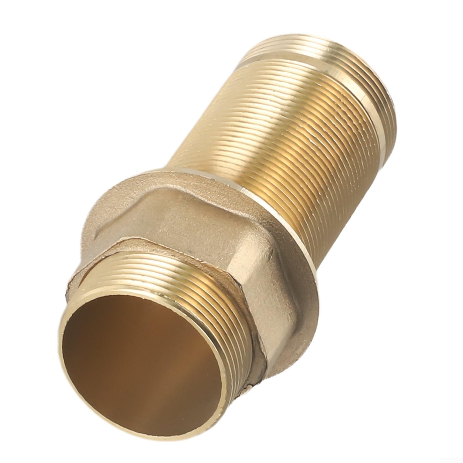 Set di prolunga per rubinetto in ottone, componenti di installazione, raccordi per tubi da cucina e bagno, kit di riparazione per rubinetti da 32 mm di diametro