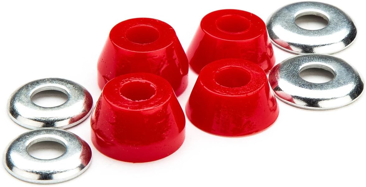Independent Genuine Parts Standard Conical Bushings - 88a