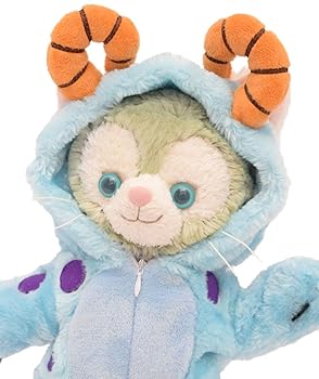 Amazon.co.jp: [テディベア通販アリス] ジェラトーニ 服 着せ