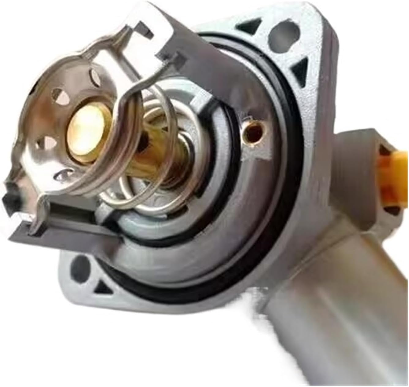 Electronic Thermostat Valve Assy. Kit Compatible For CHANGAN CS75 SUV 1.8T Engine Auto Car Motor Parts K002-2500