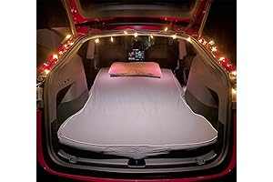 TESBEAUTY UPGRADED Camping Mattress for Tesla Model 3
