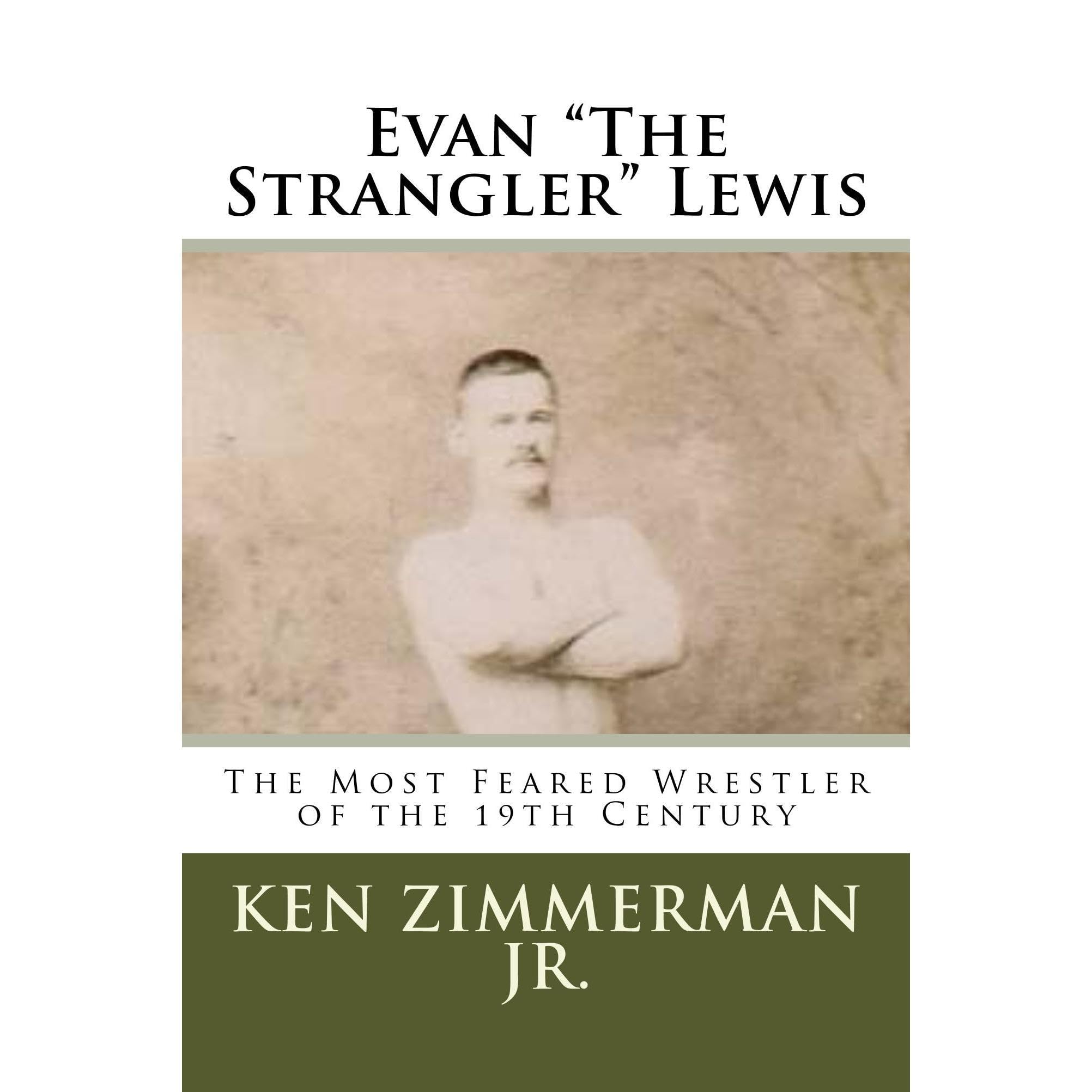 Evan "The Strangler" Lewis