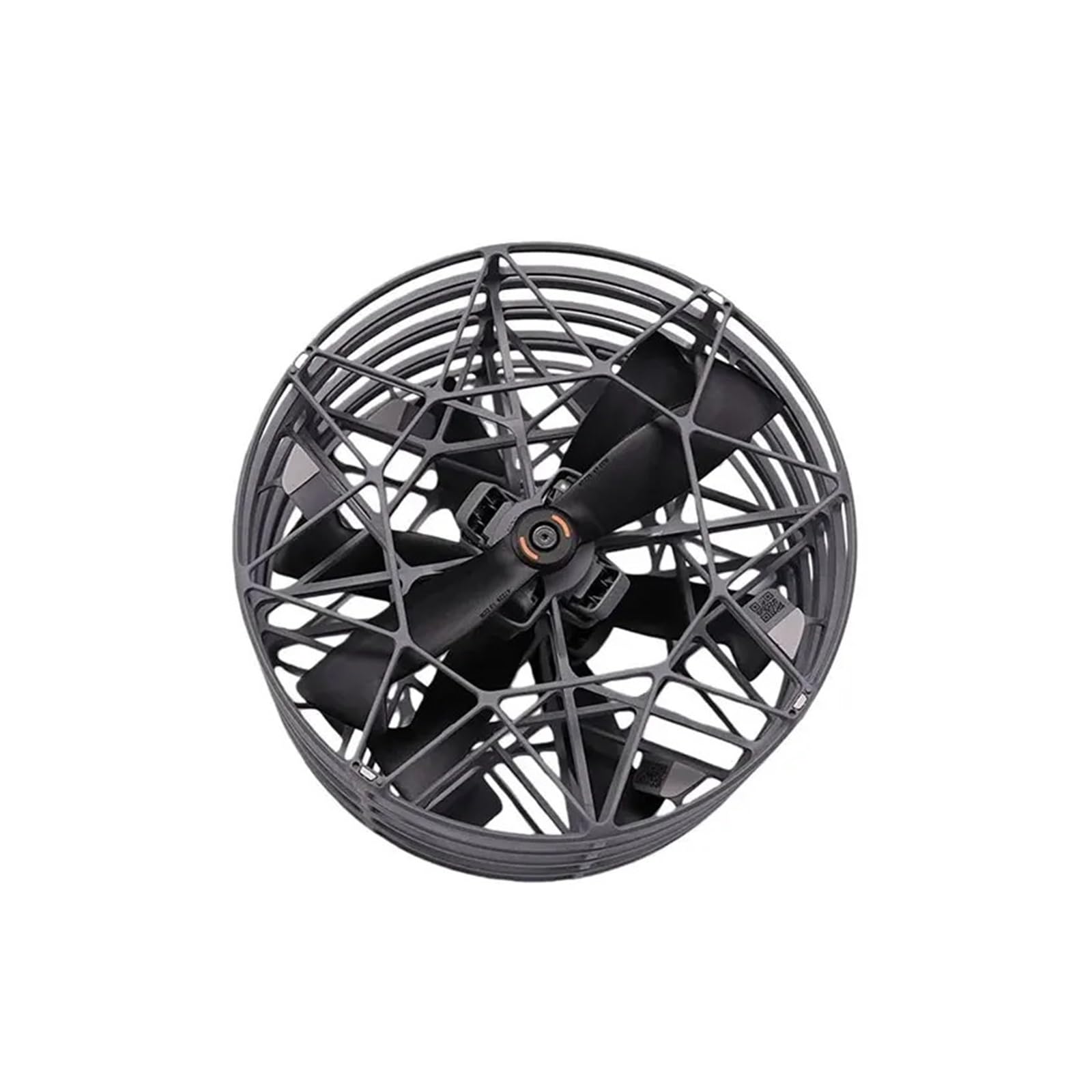 Protector De Hélice Con Hélices For Mini 5 Pro, Compatible Con DJI | Protector de hélice, funda plegable, reparación Mini 5 Pro, pieza de dron