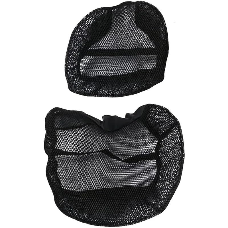 Protection en antidérapante couvre selle moto housse de siège pour NC700X NC750X
