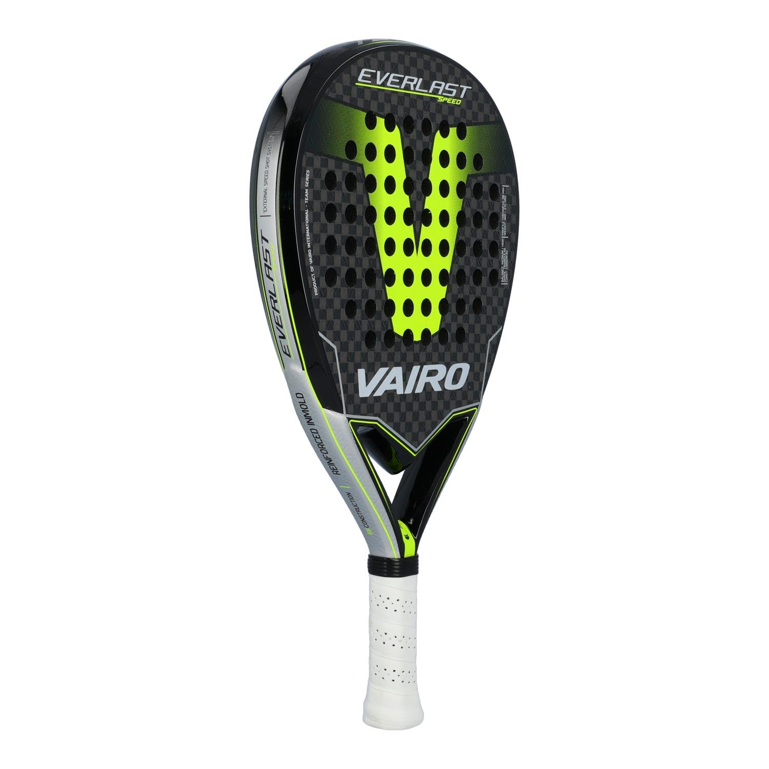 Vairo Everlast Speed