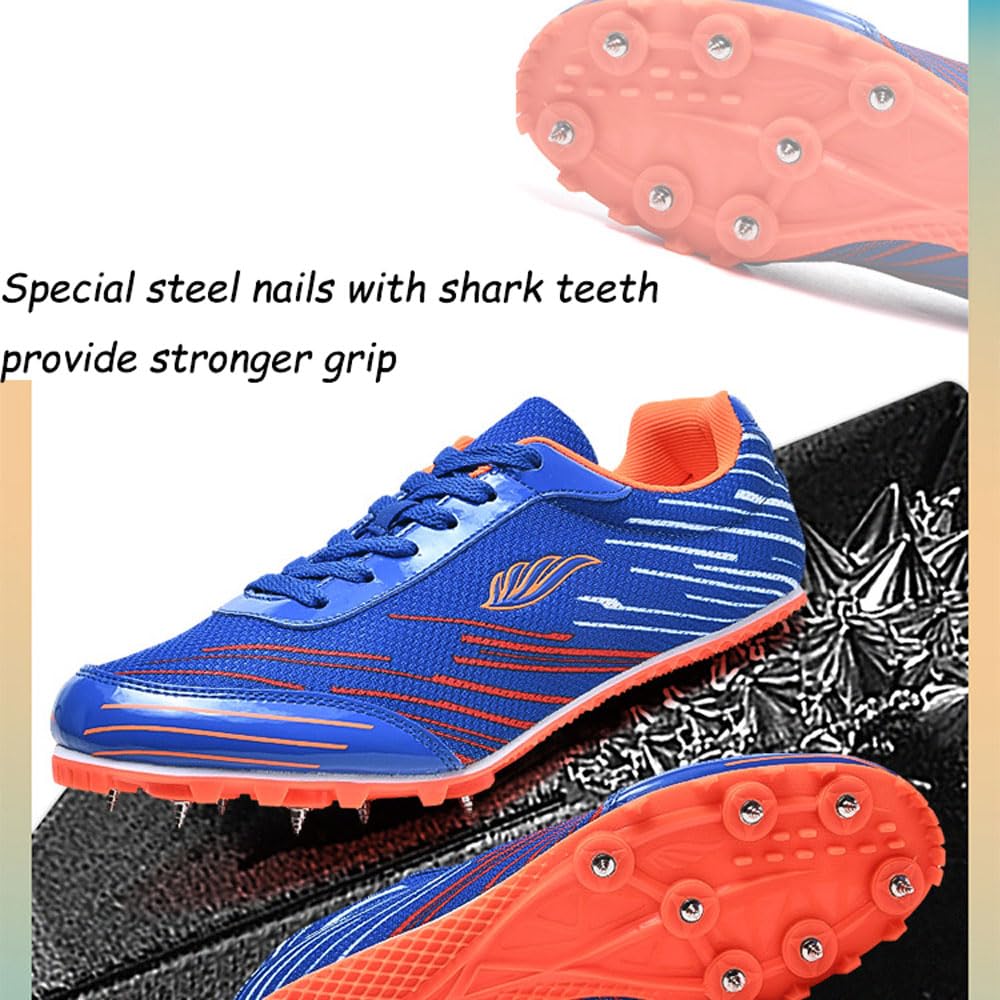 Track schoenen/Spikes Saucony ENDORPHIN CHEETAH