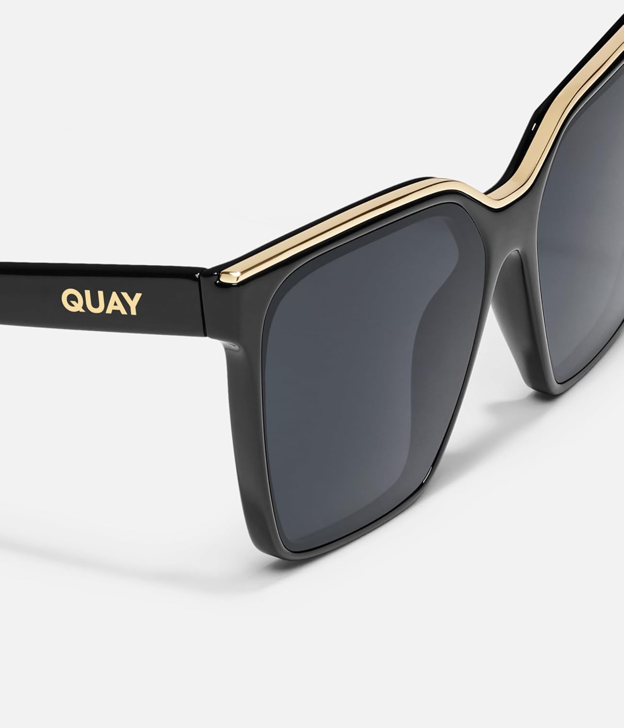 LEVEL UP MILKY TORTOISE/BLACK - Image 4