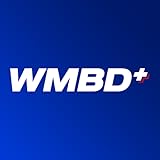 WMBD+ CIProud 2 Go CBS 31 Peoria News Weather Sports
