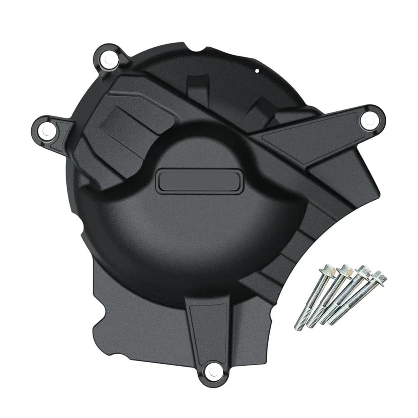 Protection moteur moto GSXR 1000R slider carter carbone