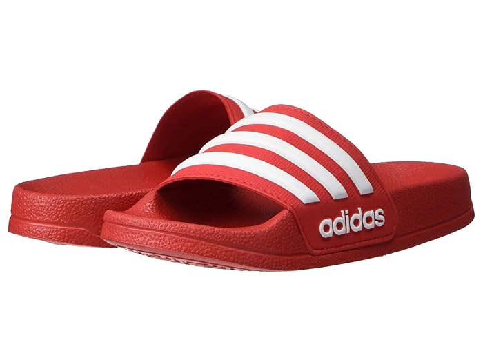 adidas kids adilette shower slide