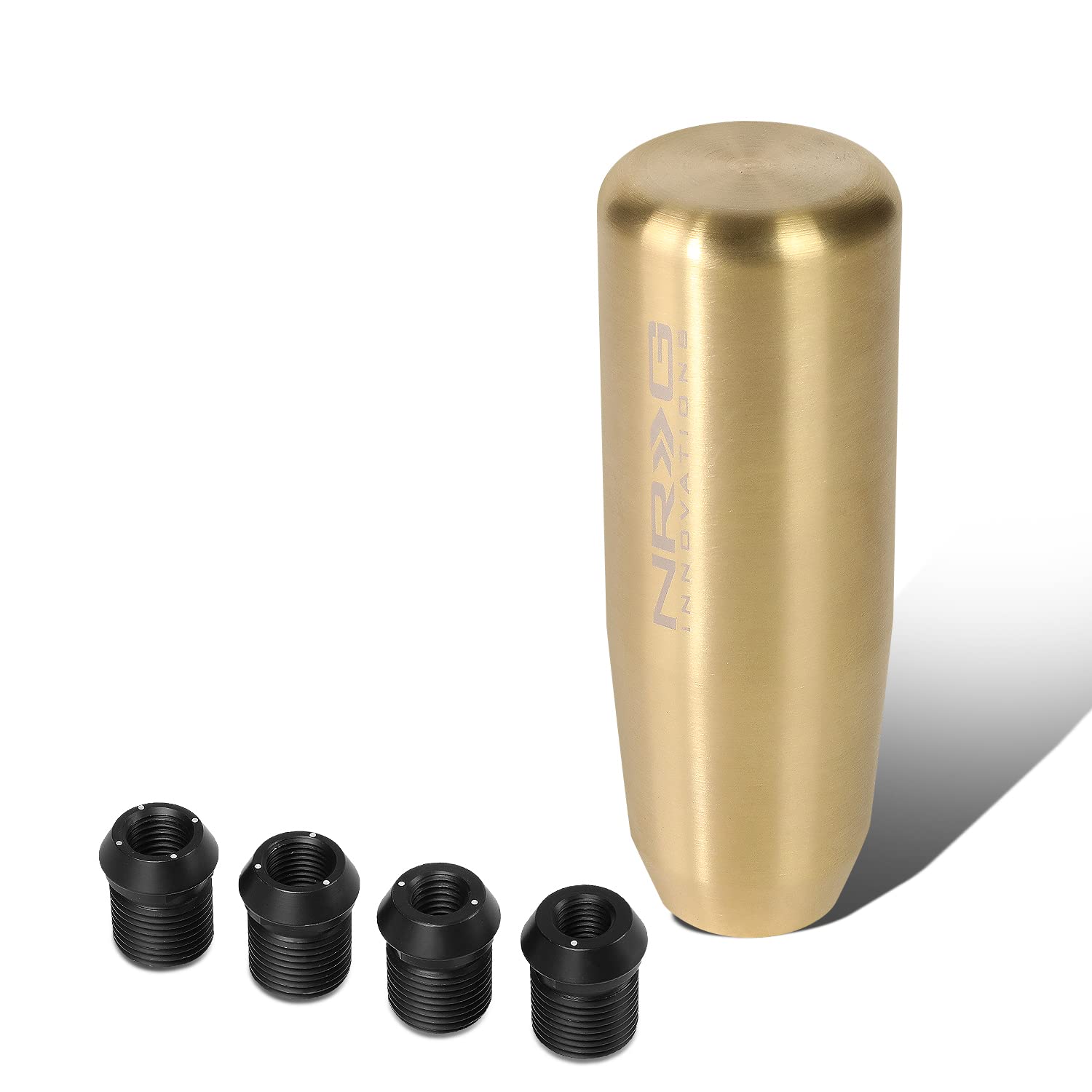 Amazon.com: NRG Innovations NRG-SK-450CG Shift Knob Tapered