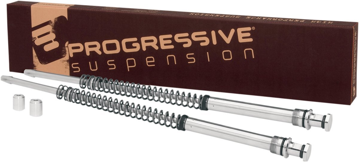 新品 プログレッシブ モノチューブフォークカートリッジ STD 31-2541 Amazon | Progressive Suspension 31-2541 モノチューブフォーク