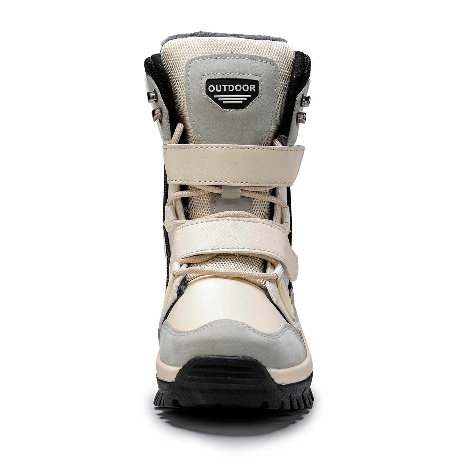 Femmes Bottes De Neige Botties De Cheville Chaudes Bottines Chaudes ImperméAbles Confortables Confortables AntidéRapant ImperméAble Botte Courte Confortable