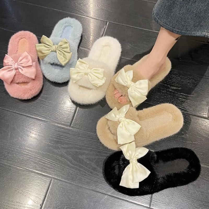 Women's Soft Insulated Lightweight Slippers: Ideal for Casual Daily & Outdoor Comfort3