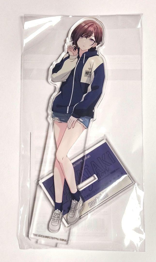 アイドルマスター シャイニーカラーズ アクリルスタンド 樋口円香 