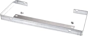 Saniserv 108968 Long Drip Tray Kit