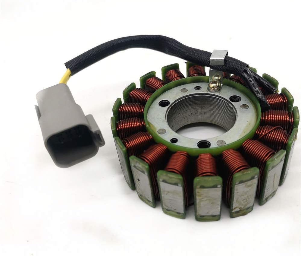 Stator For Sea-Doo GTX DI/RX DI/LRV DI/XP DI 2001 2002 2003 420888652 290888650 290888651 29088652