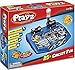 Playz Electrical Circuit Board Engineering Kit for Kids with 25+ STEM Projects Teaching Electricity, Voltage, Currents, Resistance, & Magnetic Science | Gift for Children Age 8, 9, 10, 11, 12, 13+