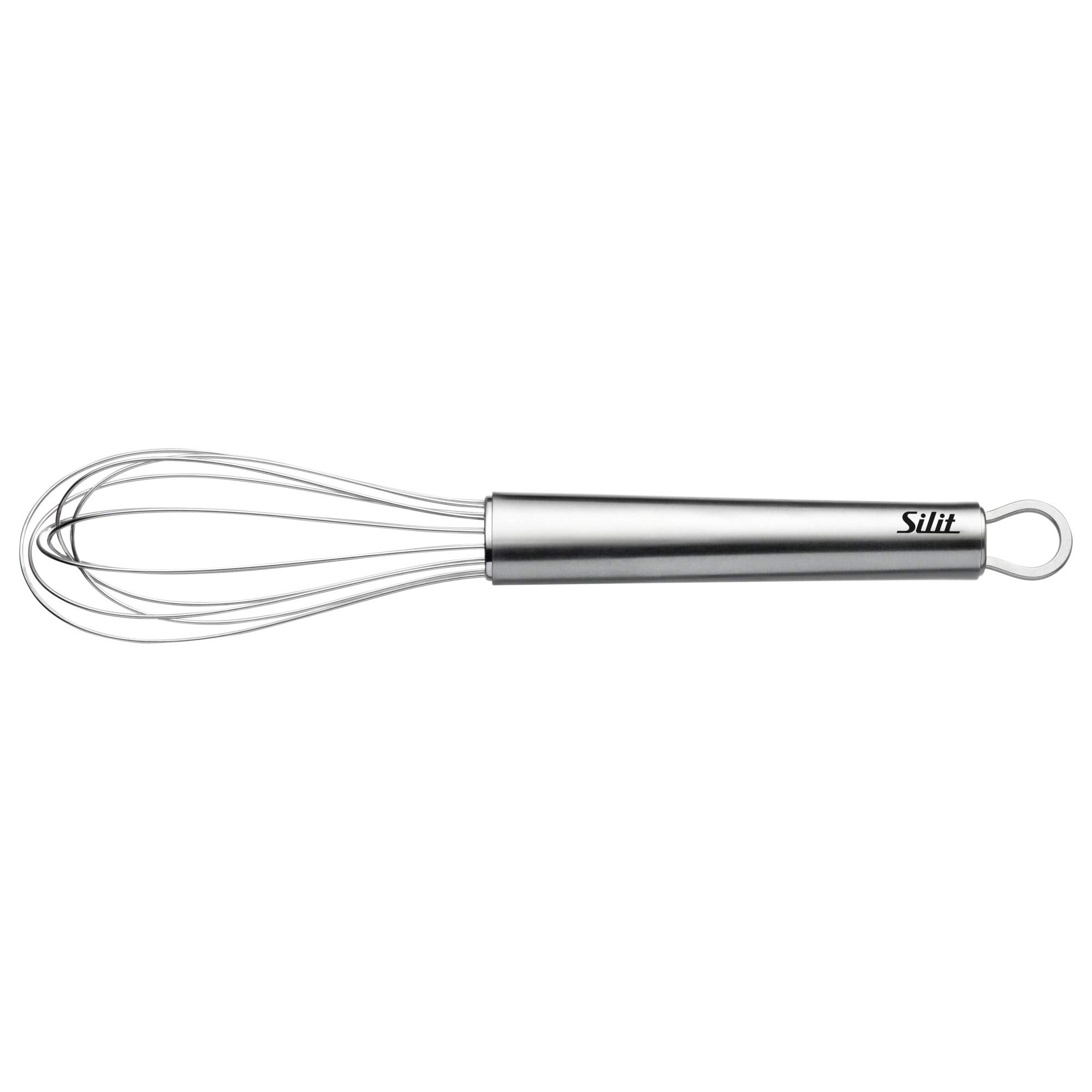 Fouet Silit Classic Line en Acier Inoxydable 21 cm