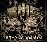  Feiert ihr Schweine!