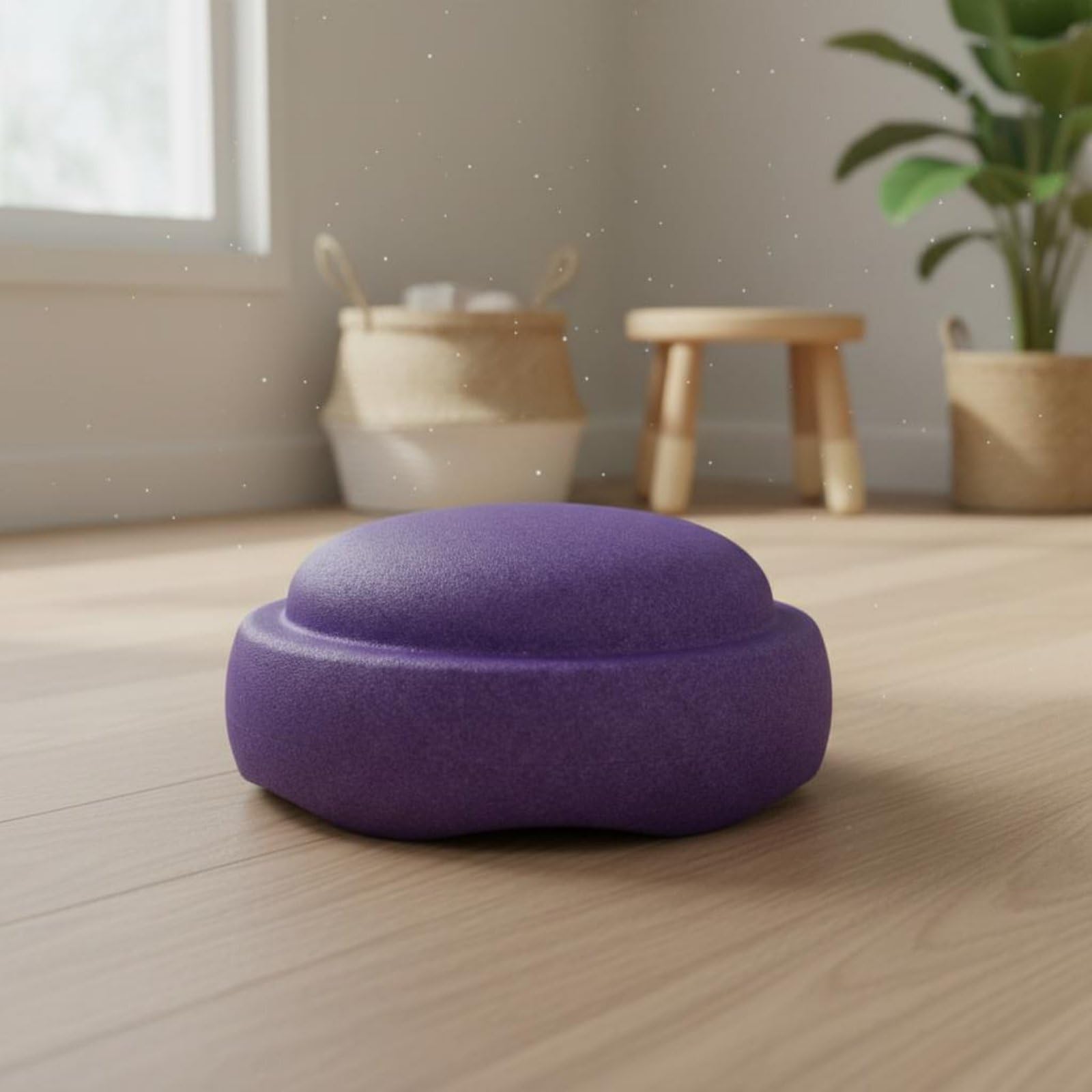 Amazon.co.jp: Qialexicon セット バランスストーン 室内屋外兼用