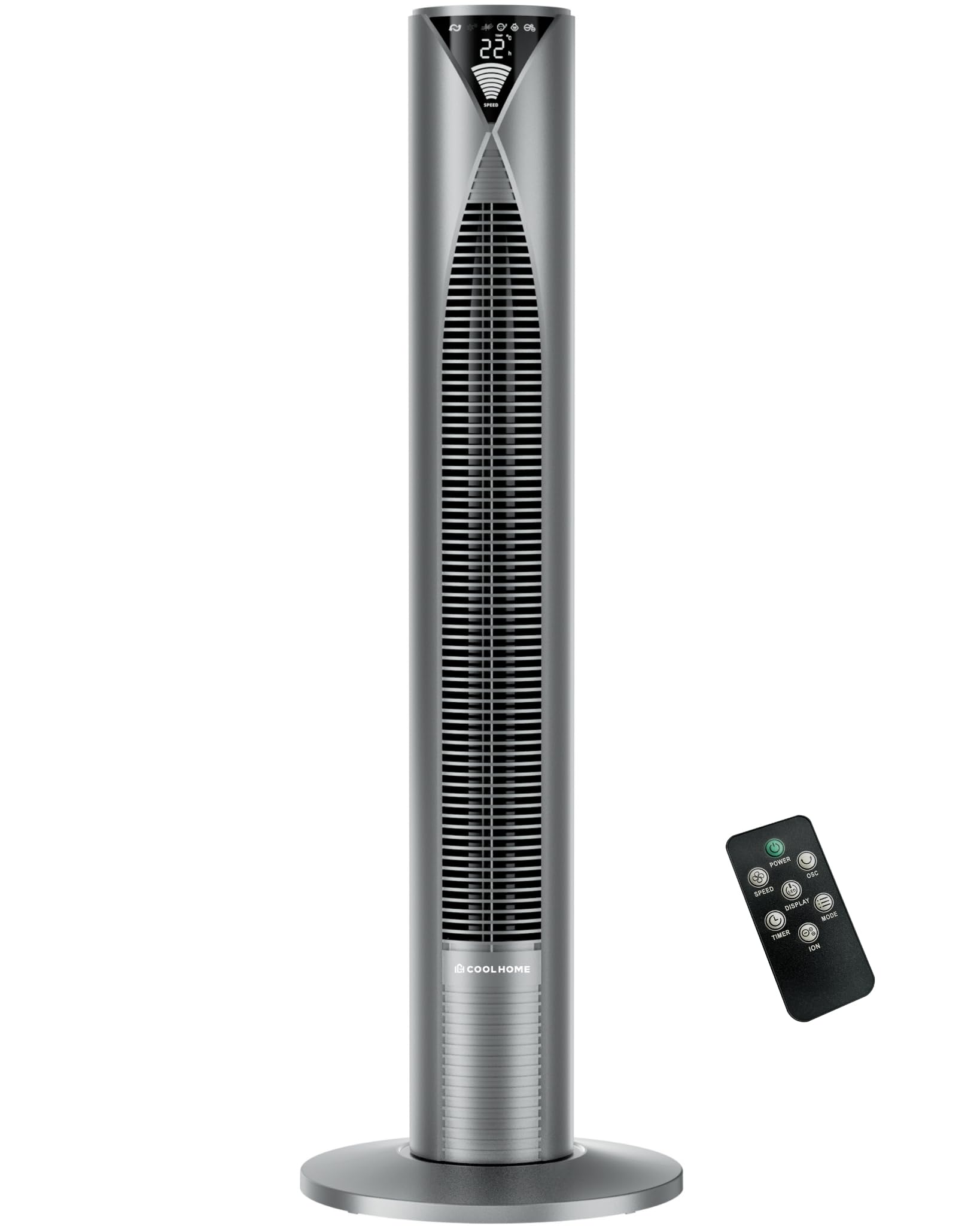 Toren ventilator kopen? Gratis geleverd - Krëfel