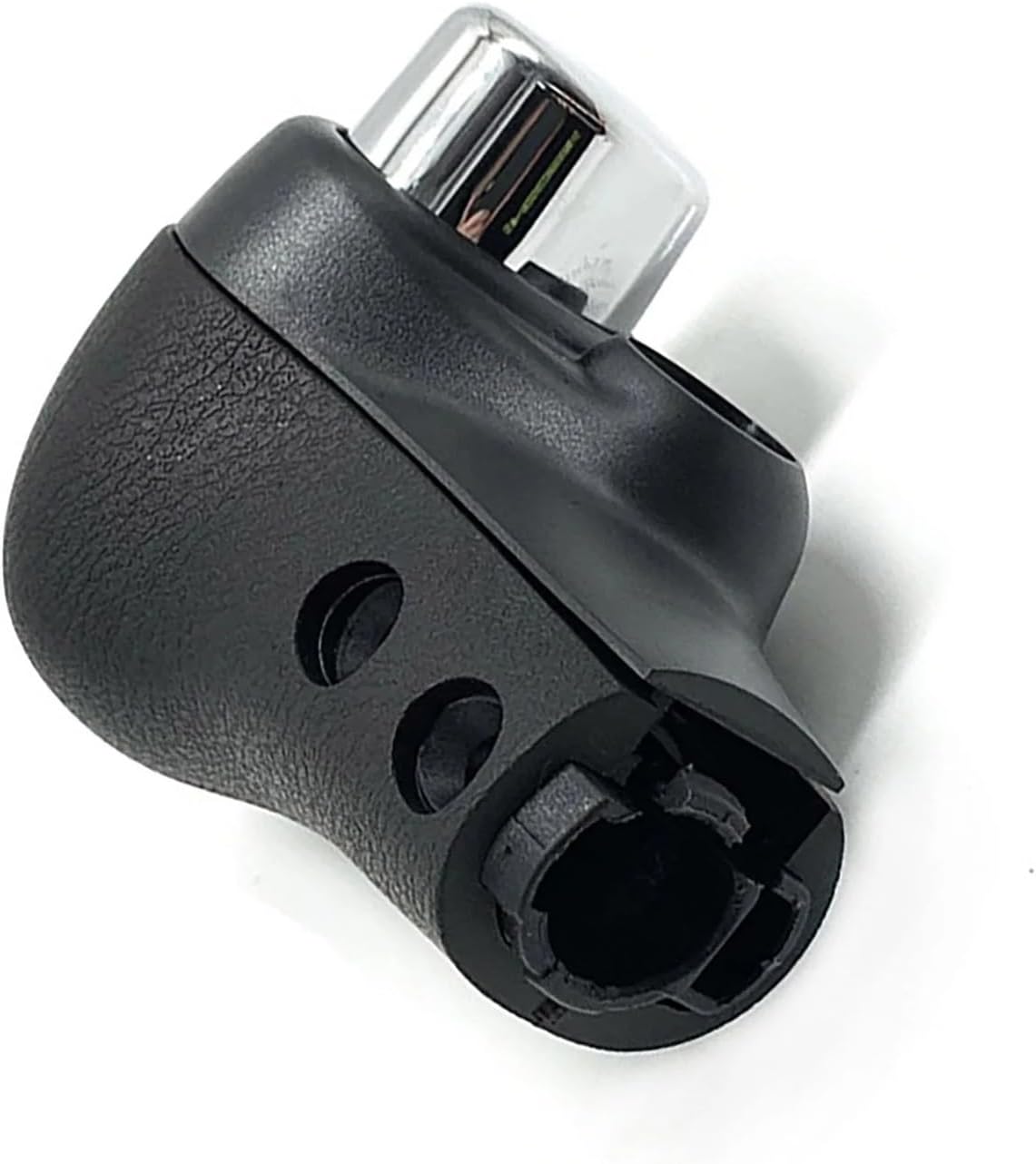 1Pc Automatic Gear Shift Lever Shifter Knob Handle 54130-SWA-A83ZA Compatible for CR-V CRV 2007-2011