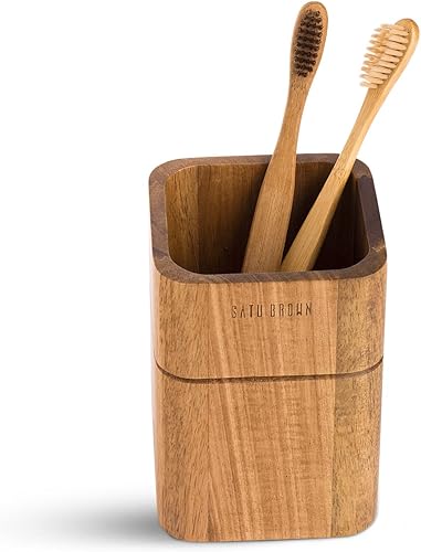 Miniatura 4 de Juego de accesorios de baño de 3 piezas, incluye dispensador de jabón, vaso de baño, accesorios de jabonera para encimera decorativa y regalo de