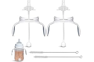 Philips Avent Straw Cup Conversion Kit for Babies