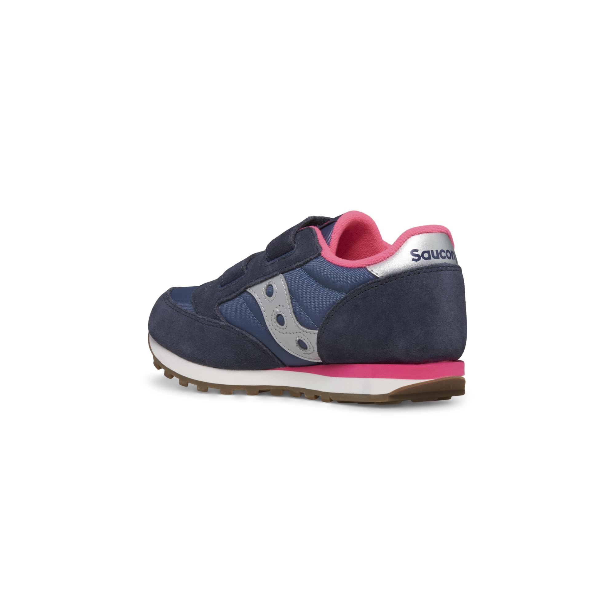 Saucony Originals Jazz Double HL Scarpe da ginnasticaUnisex - Bambini e Ragazzi