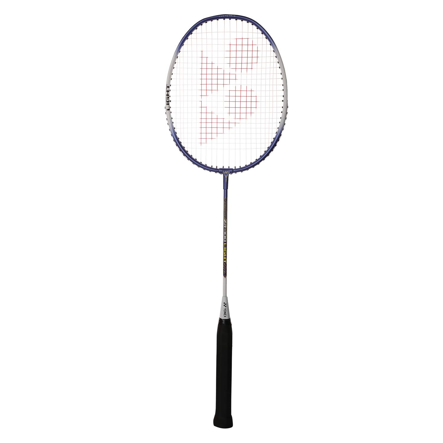 Yonex ZR 100 Light Aluminium Badminton Racquet with Full Cover | Made in India (Dark Blue,Set of 1) (B082VDD8FF) Amazon Price History, Amazon Price Tracker