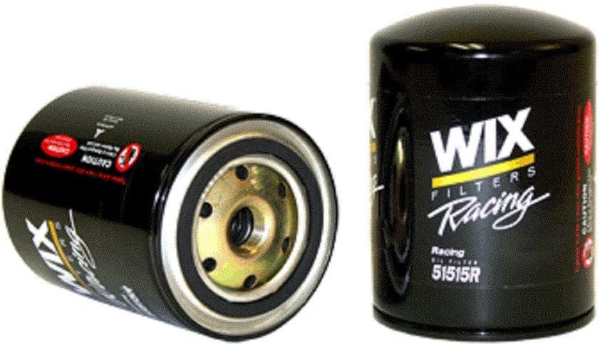 Wix 51515R Spin-On Lube Filter - Case of 12