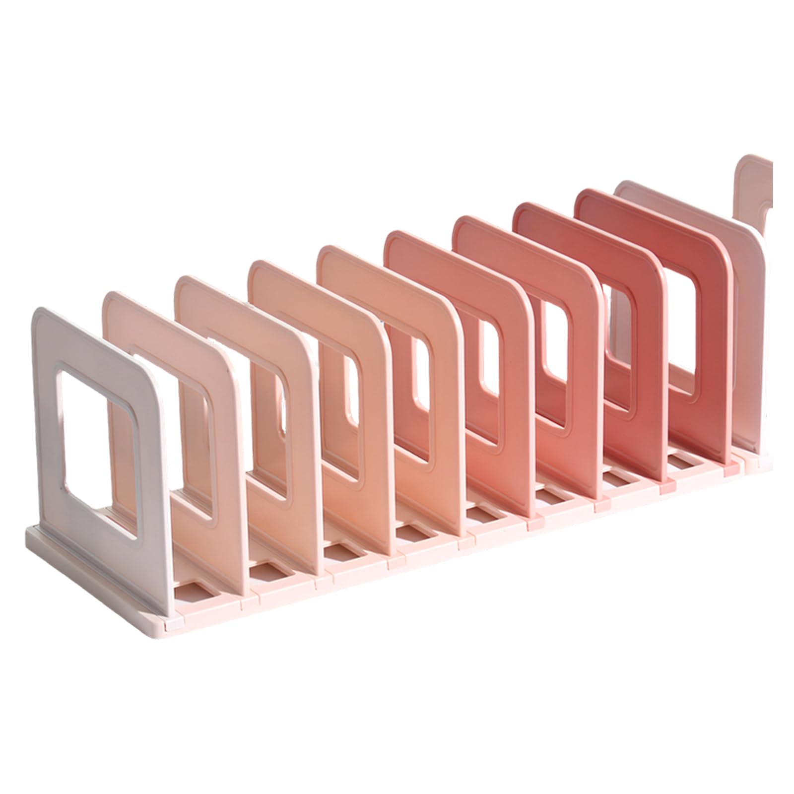 Designs Book Stand Books Display Stands Bookends Stand for Displaying Book Picture Albums Notebooks Organizers Bookshelf