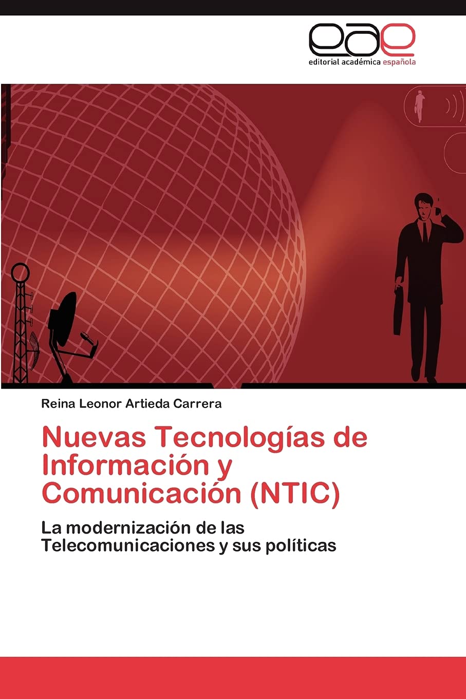 Nuevas Tecnologías de Información y Comunicación (NTIC)