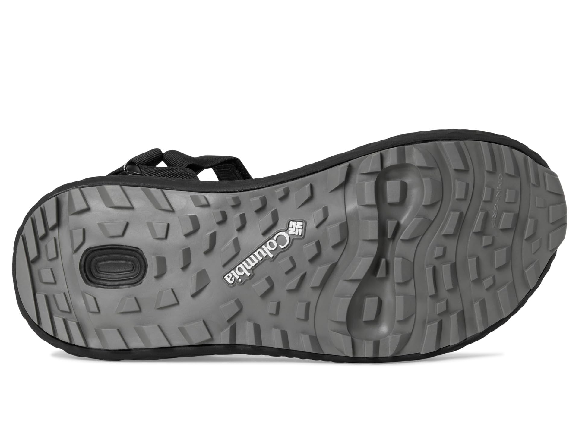 Columbia Konos Globetrot, Sandalias De Senderismo Y Trekking para Hombre
