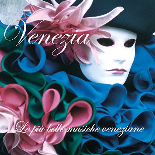 Carnevale a Venezia