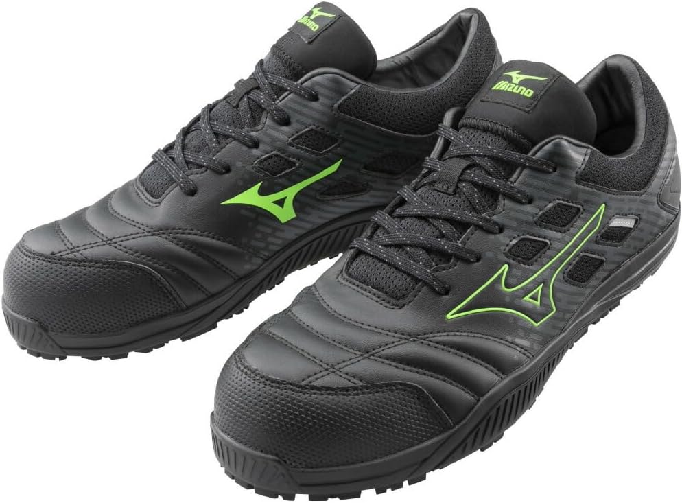 資材プラス] ミズノ mizuno 安全靴 作業靴 ALMIGHTY TD2 51L BOA 【F1GA2402】 MIZUNO 資材プラス] ミズノ  mizuno 安全靴 ALMIGHTY SD2 13H 資材プラス] ミズノ mizuno 安全靴 ALMIGHTY SS2 21H 資材プラス] ミズノ  mizuno 安全靴 作業靴 ALMIGHTY TD2 [ [資材プラス] ミズノ mizuno 安全靴 ALMIGHTY TD2 11L
