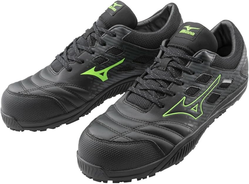 Mizuno 安全靴 TD2 11LF1GA2300 ENERZY オールマイティ ミズノ 安全靴 スニーカー ALMIGHTY TD II 11L