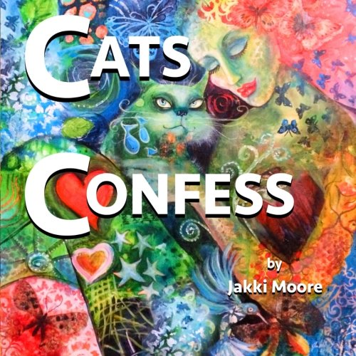 Cats Confess: What you may or may not want to know about your ca