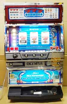 ブルーマリーンⅡ　パチスロ　実機 61TcvuJHJRL._AC_UF350,