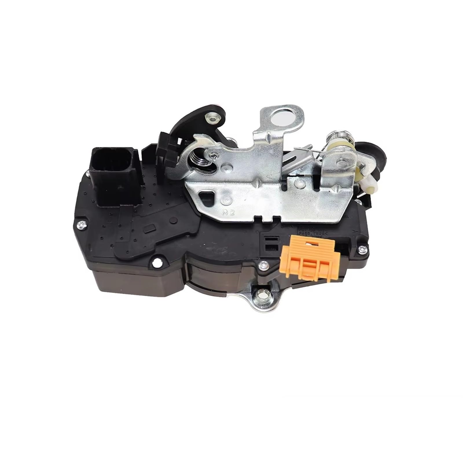 for Cadillac for Escalade for GMC for Yukon for Chevy for Tahoe for Silverado for Suburban Door Lock Actuator Mechanism Door Lock Latch Actuator(Rear Right)