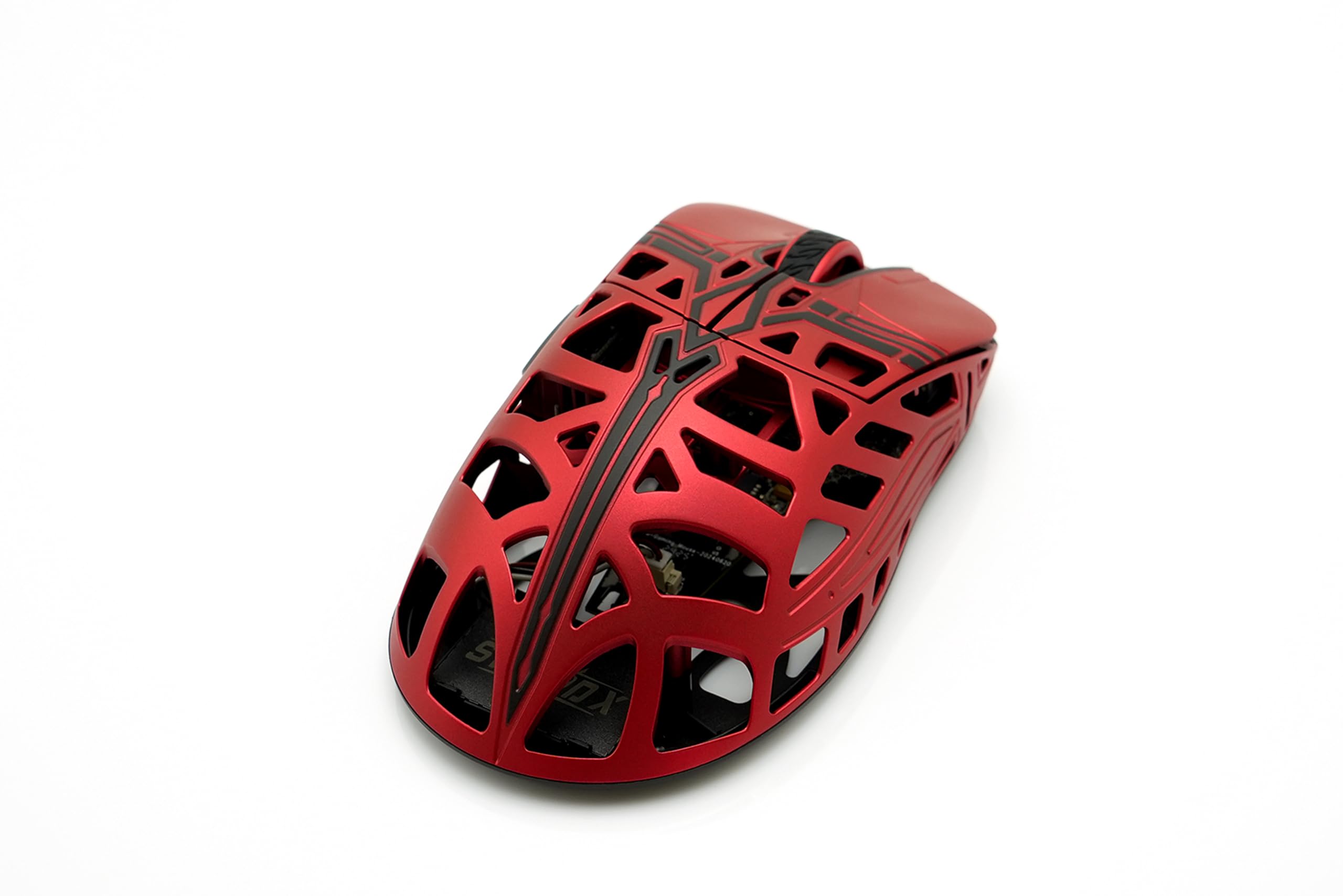 Amazon | WLMOUSE Sword X ワイヤレス ゲーミングマウス