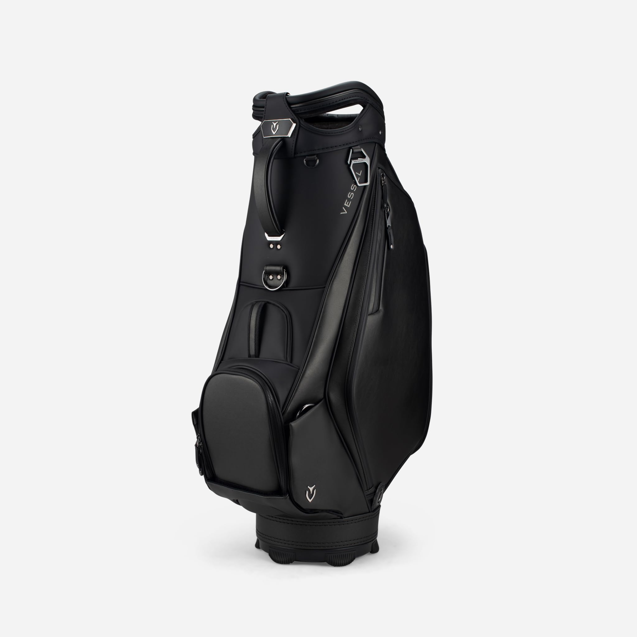 VESSEL ベゼル プライム スタッフ キャディバッグVESSEL PRIME VESSEL（スポーツ） VESSEL [ベゼル] PRIME Staff [プライム
